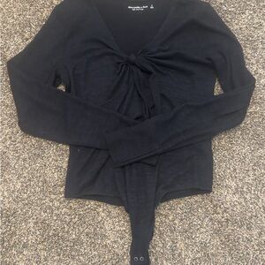 Abercrombie Bodysuit
